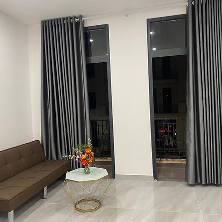 Vinhomes Villa Go Cong 外观 照片