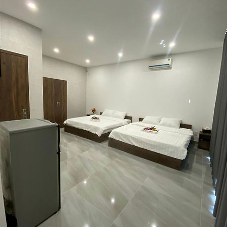 Vinhomes Villa Go Cong 外观 照片