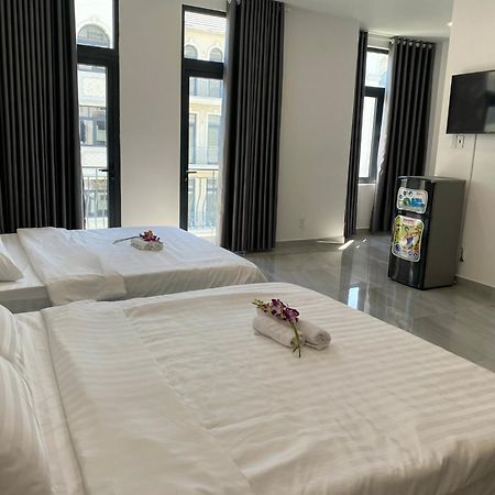 Vinhomes Villa Go Cong 外观 照片