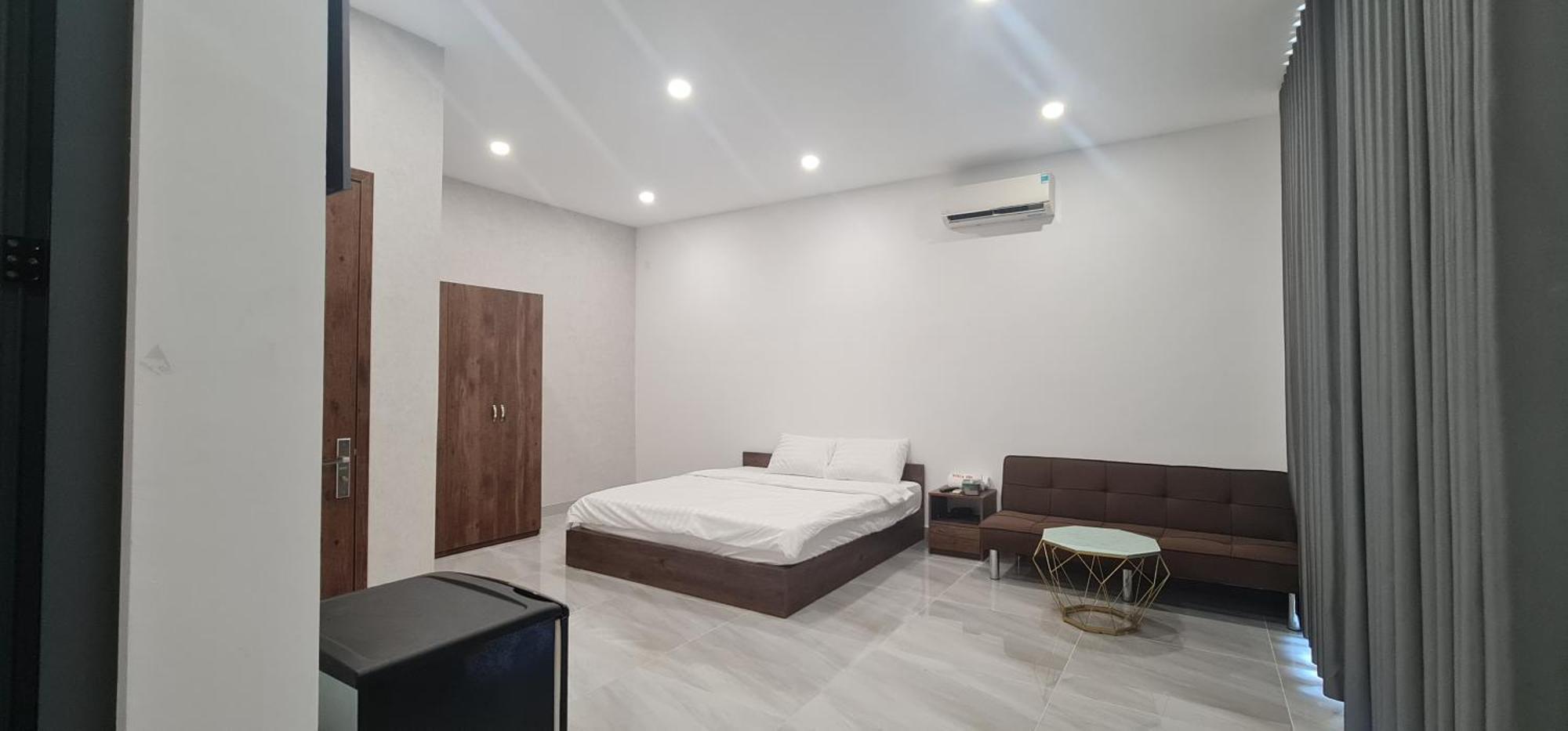 Vinhomes Villa Go Cong 外观 照片