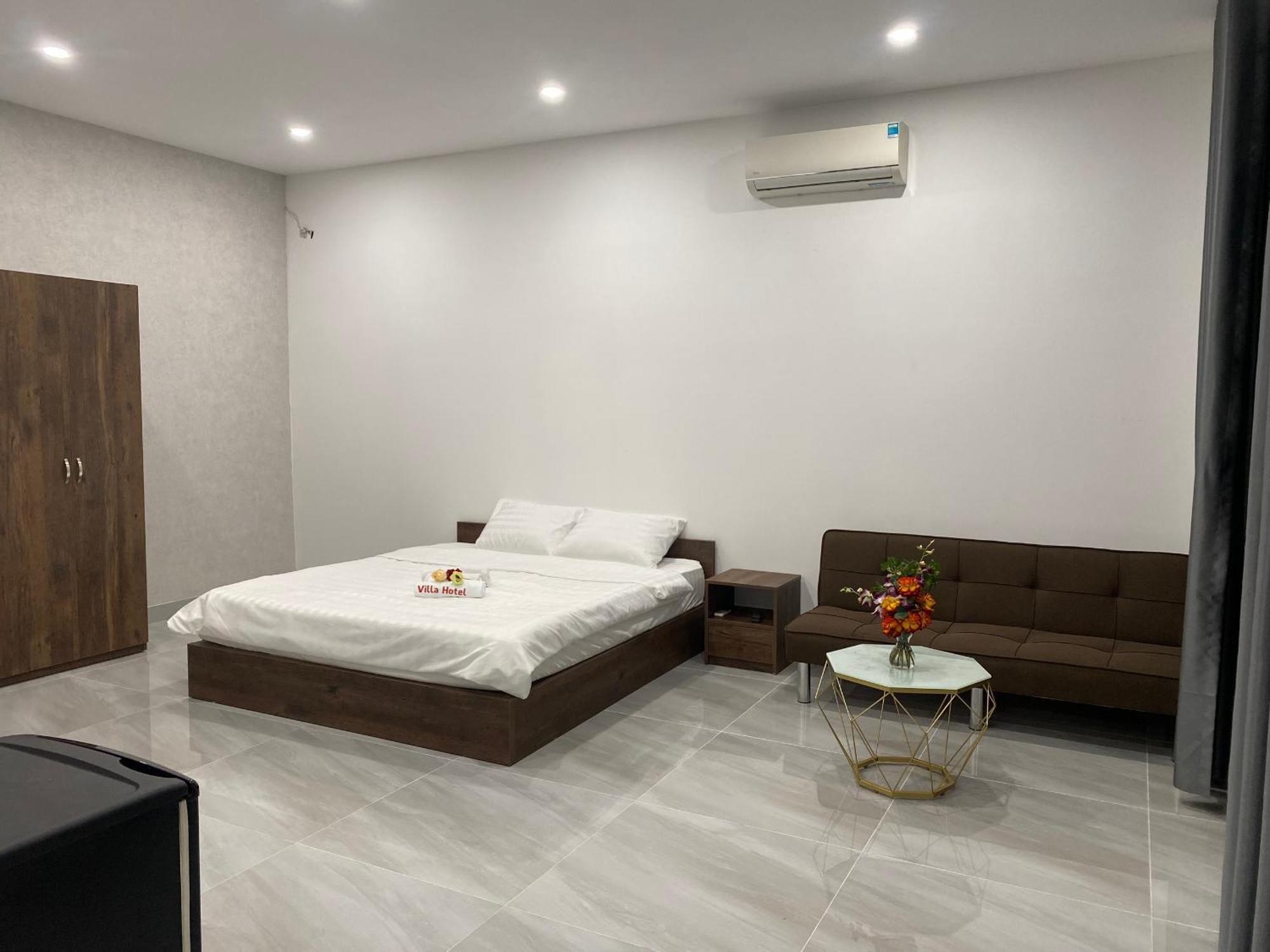 Vinhomes Villa Go Cong 外观 照片