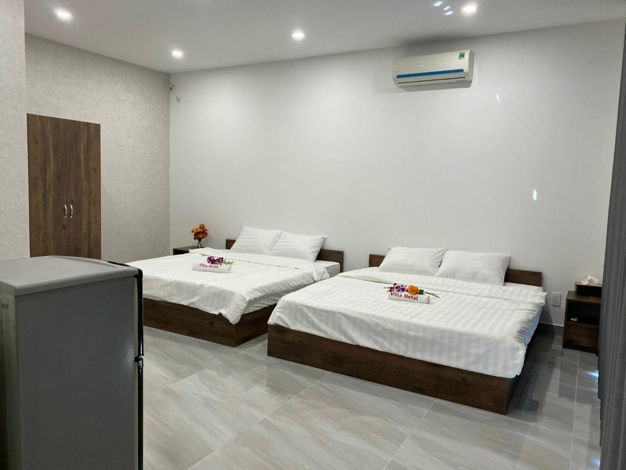 Vinhomes Villa Go Cong 外观 照片