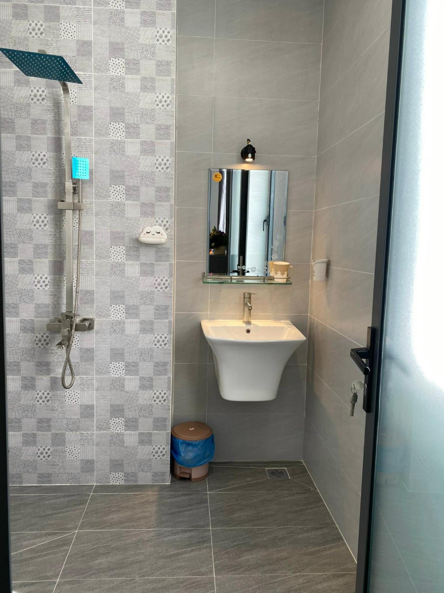 Vinhomes Villa Go Cong 外观 照片