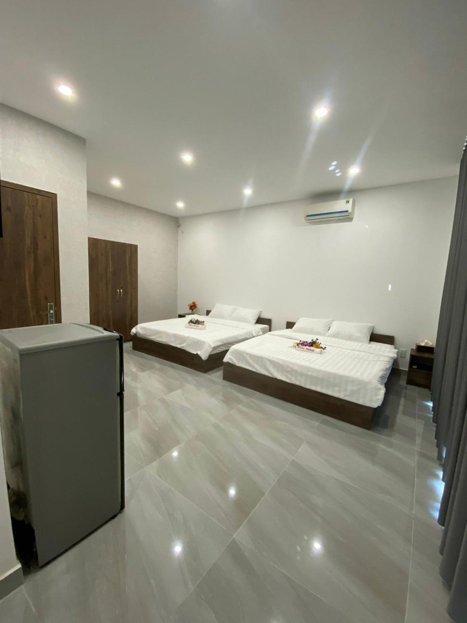 Vinhomes Villa Go Cong 外观 照片